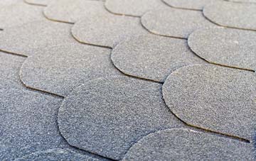 Bradney asphalt roofing costs