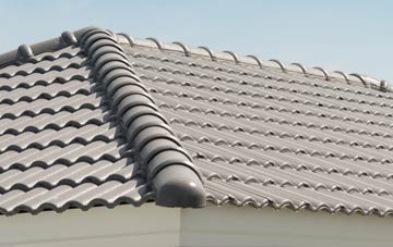 advantages of Bradney clay roofing