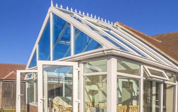 conservatory roof insulation costs Bradney