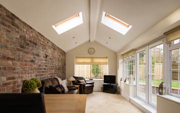 conservatory roof insulation Bradney