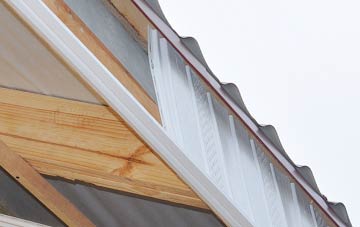 why Bradney fascia repairs are essential