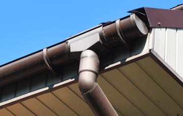 types of Bradney fascias