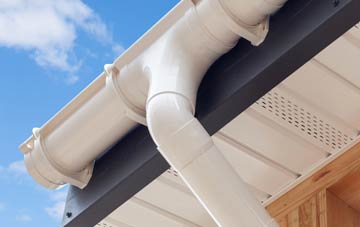Bradney gutter installation costs