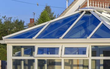 professional Bradney conservatory insulation