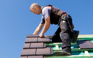 disadvantages of Bradney slate roofing