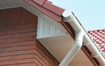 Bradney soffit repair costs