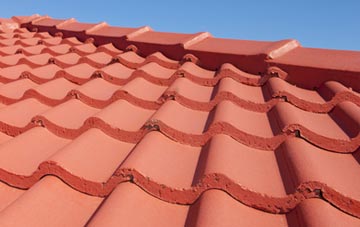 Bradney tile and slate roof replacement
