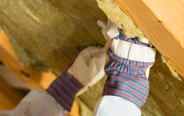 types of Bradney pitched roof insulation materials