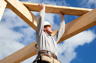 Bradney roof replacement work