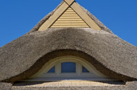 Bradney thatch roofing